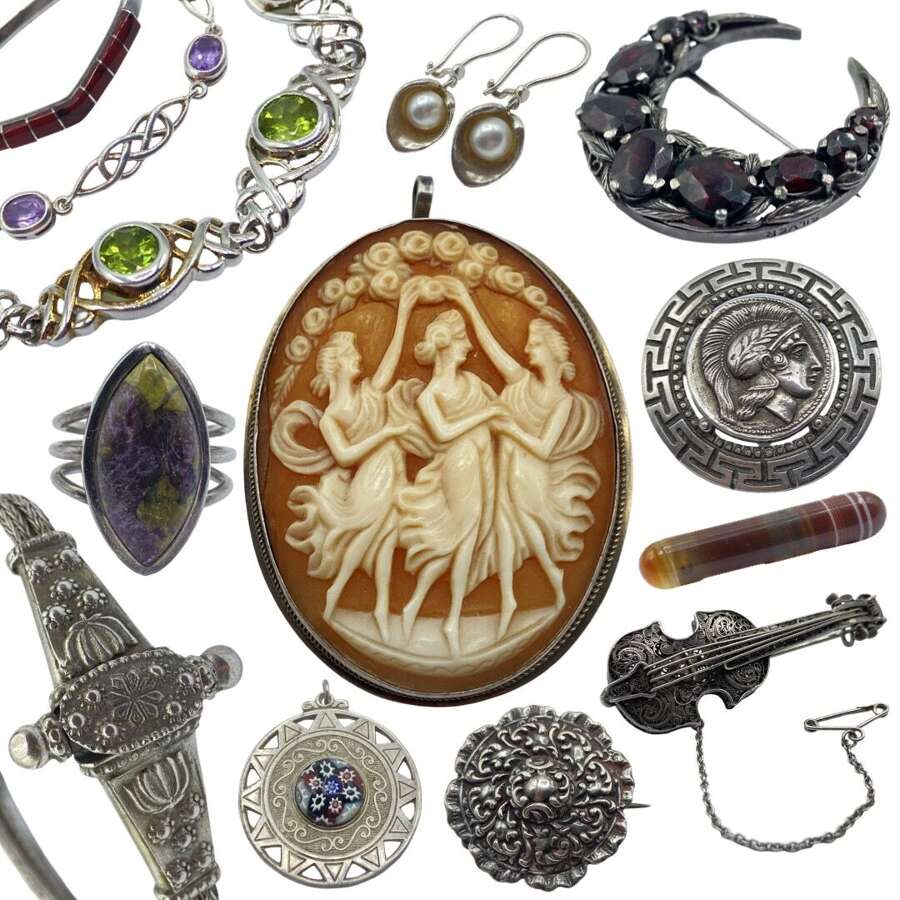 Jewellery