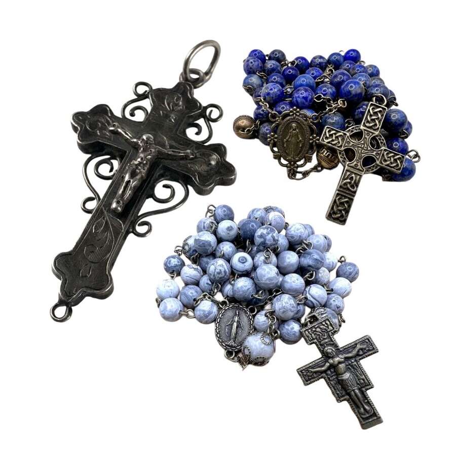 Religious Antiques
