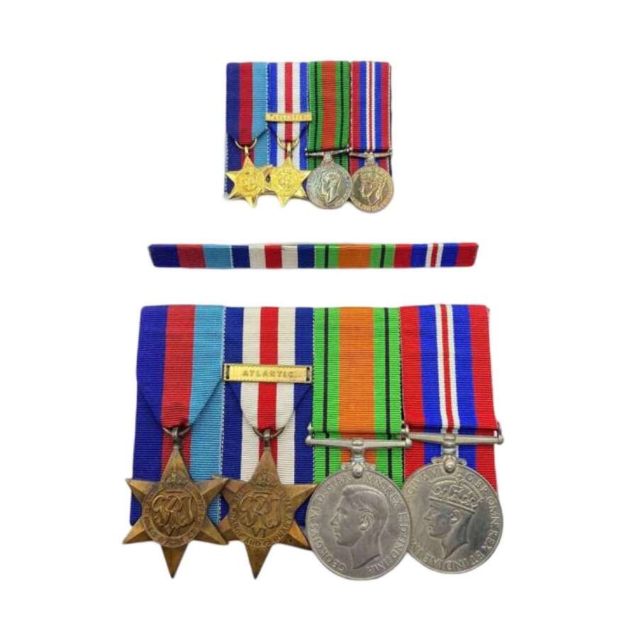 Medals