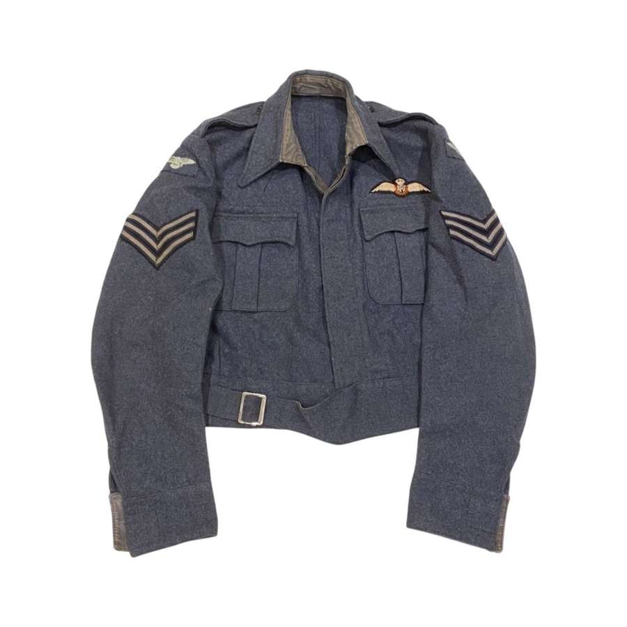 WW1 & WW2 Airforce Memorabilia