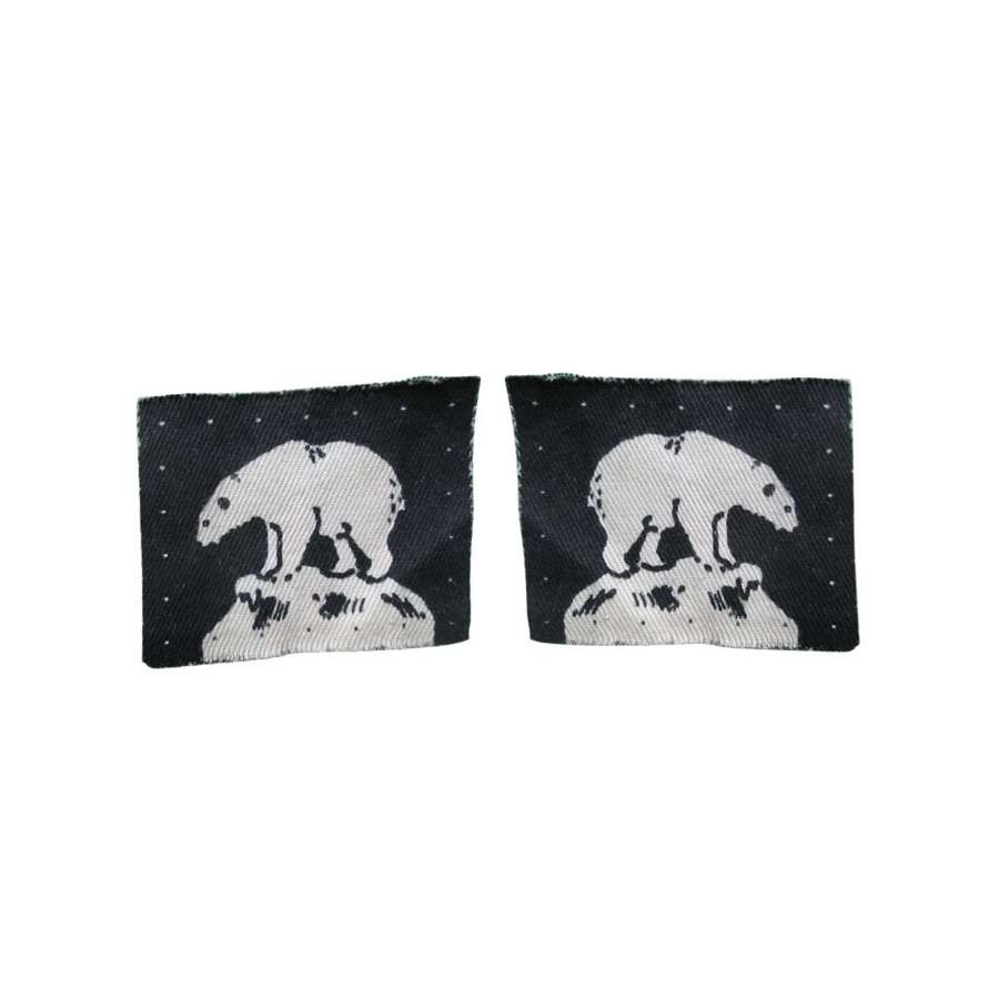 Patches