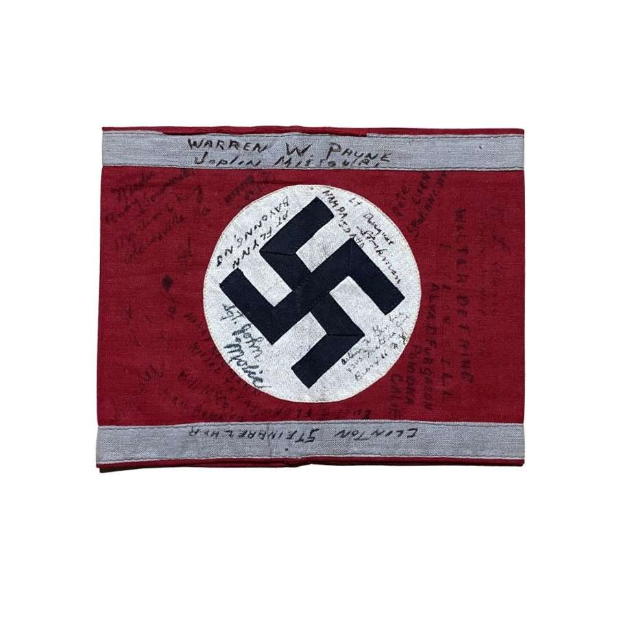 WW1 & WW2 German