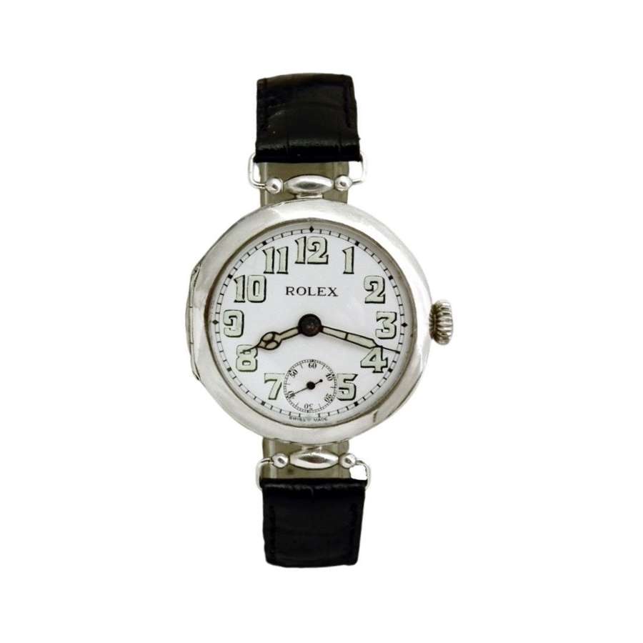 Mechanical Watches