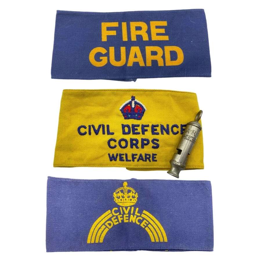Armbands