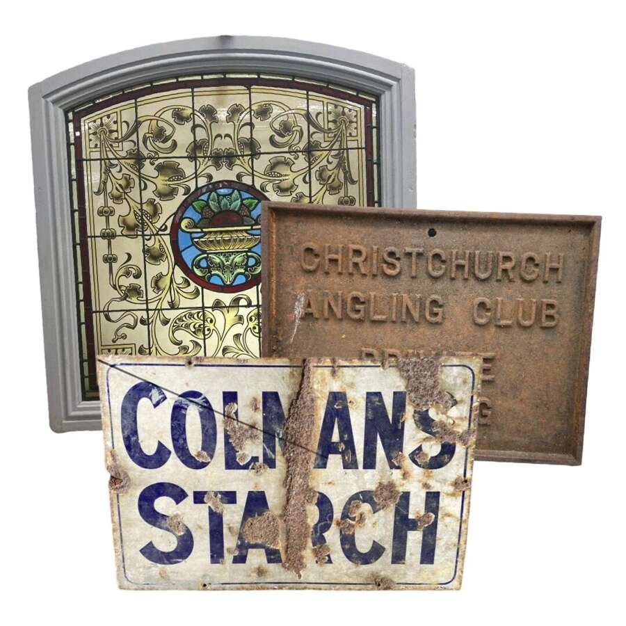 Architectural Antiques