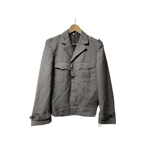 Early Post WW2 Gebirgsjäger Light Infantry Apline Mountain Troop Tunic