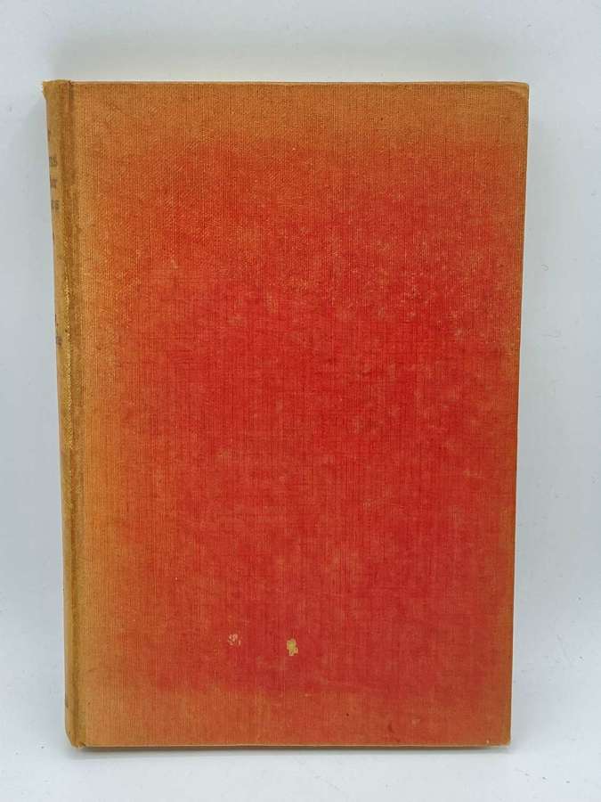 WW1 War Poems & Other Versus By R E Vernede 2 Lt The Rifle Brigade