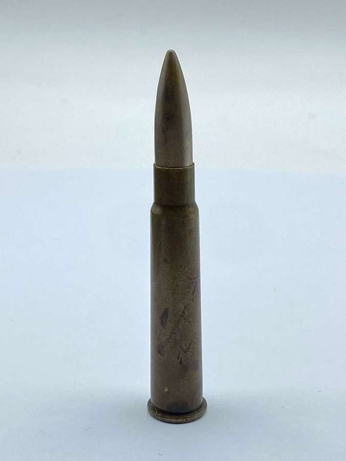 WW1 Princess Mary Bullet Pencil Style American Propelling Pencil