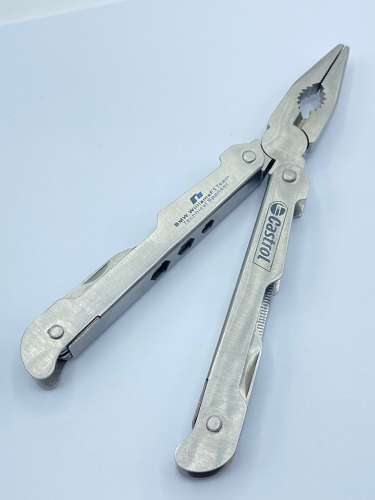 Castrol BMW Williams F1 Team Technical Sponsors Pocket Tool Set