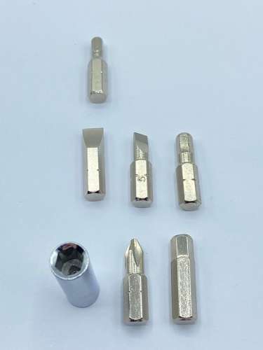 Castrol BMW Williams F1 Team Technical Sponsors Pocket Tool Set