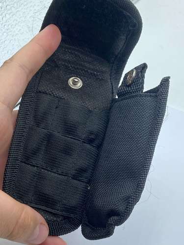 Castrol BMW Williams F1 Team Technical Sponsors Pocket Tool Set