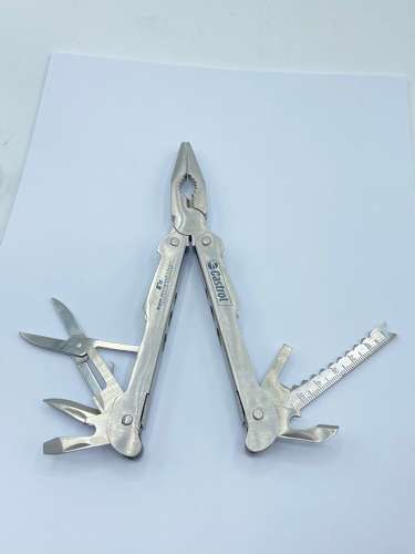 Castrol BMW Williams F1 Team Technical Sponsors Pocket Tool Set