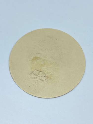 WW1 3rd Battalion Worcestershire Regiment Embossed Crest Letter Head