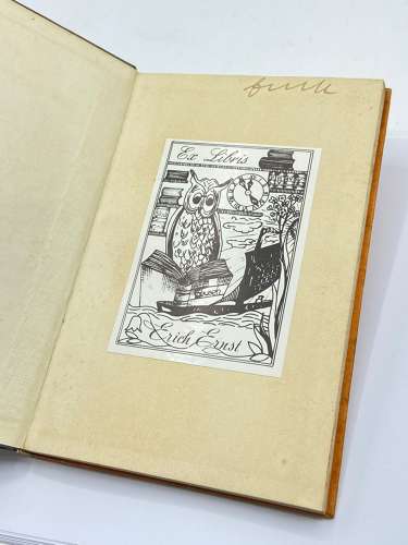 WW2 Period German Christmas Deutsche Weihnacht Book