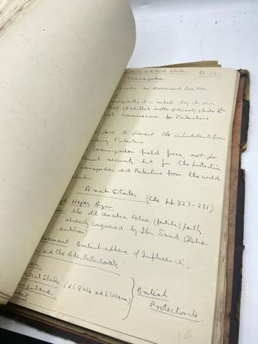 WW2 Diary Of Windsor Castle 1944 Part 3 Of 3 By Brigadier Beckett