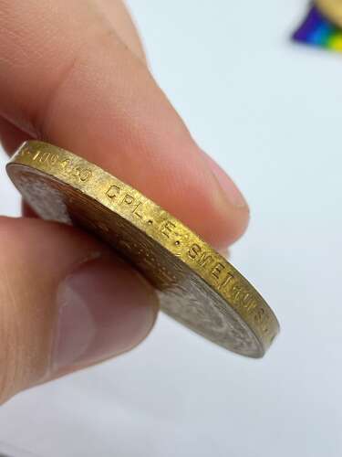 WW1 Bolton- Lancashire Family Smethurst Medal Grouping & Research