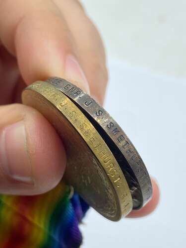 WW1 Bolton- Lancashire Family Smethurst Medal Grouping & Research
