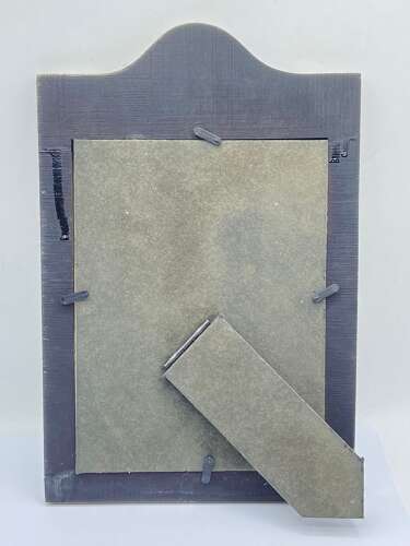 Post WW2 1990s British Army Training Regiment Winchester Photo Frame