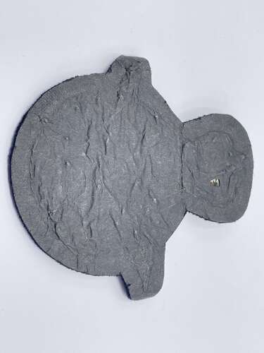 Post WW2 British Royal Air Force Embroidered Bullion Veterans Patch
