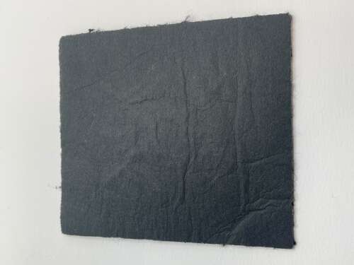 Post WW2 British Queen's Own Yorkshire Yeomanry Veterans Blazer Patch