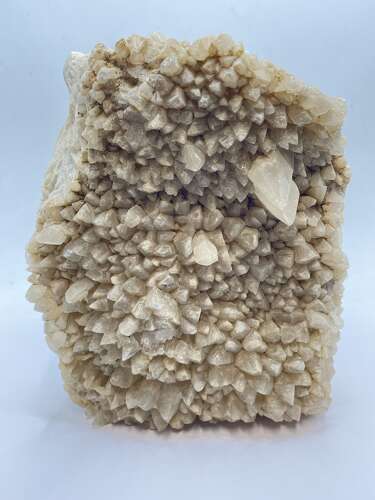 Beautiful 3.366kgs Large Natural Quartz Matrix