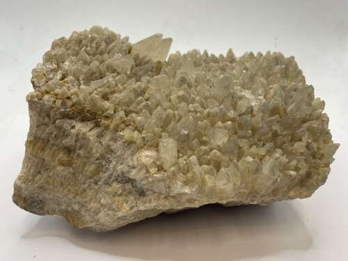 Beautiful 3.366kgs Large Natural Quartz Matrix