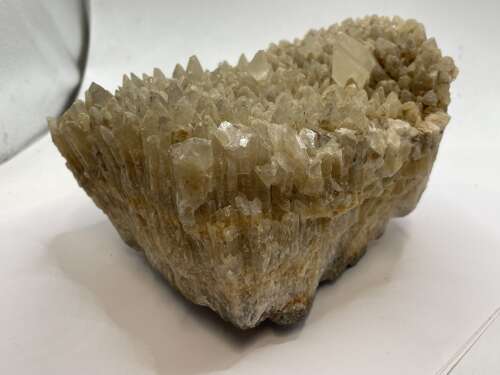 Beautiful 3.366kgs Large Natural Quartz Matrix