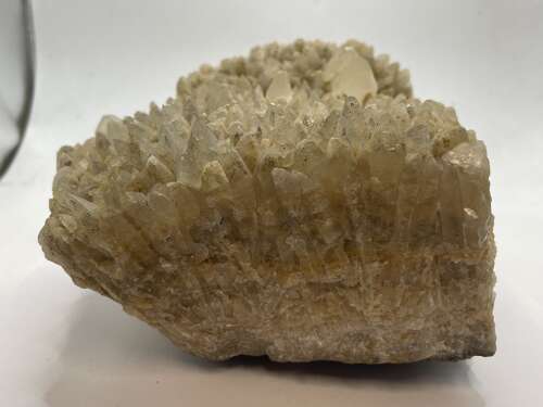 Beautiful 3.366kgs Large Natural Quartz Matrix