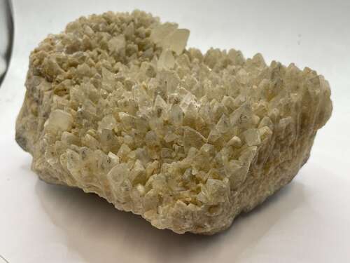 Beautiful 3.366kgs Large Natural Quartz Matrix