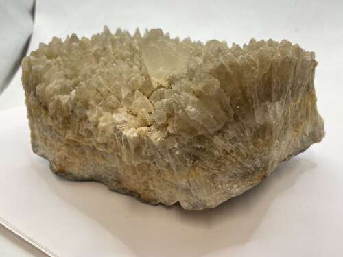 Beautiful 3.366kgs Large Natural Quartz Matrix