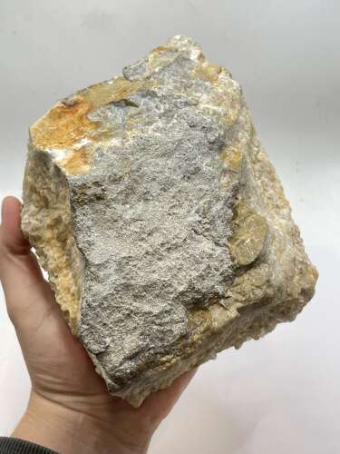 Beautiful 3.366kgs Large Natural Quartz Matrix