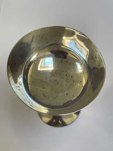 Vintage 1971 Civil Service Motoring Association Mercury Rally Navigator Trophy