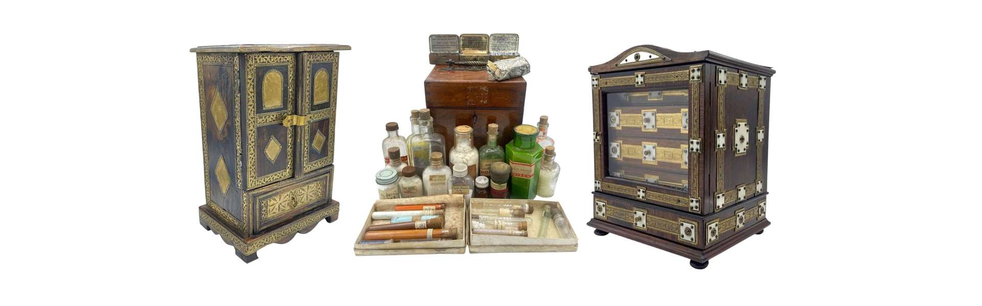 Atlas Antiques